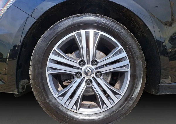 Renault Megane cena 79999 przebieg: 54000, rok produkcji 2022 z Mysłowice małe 352